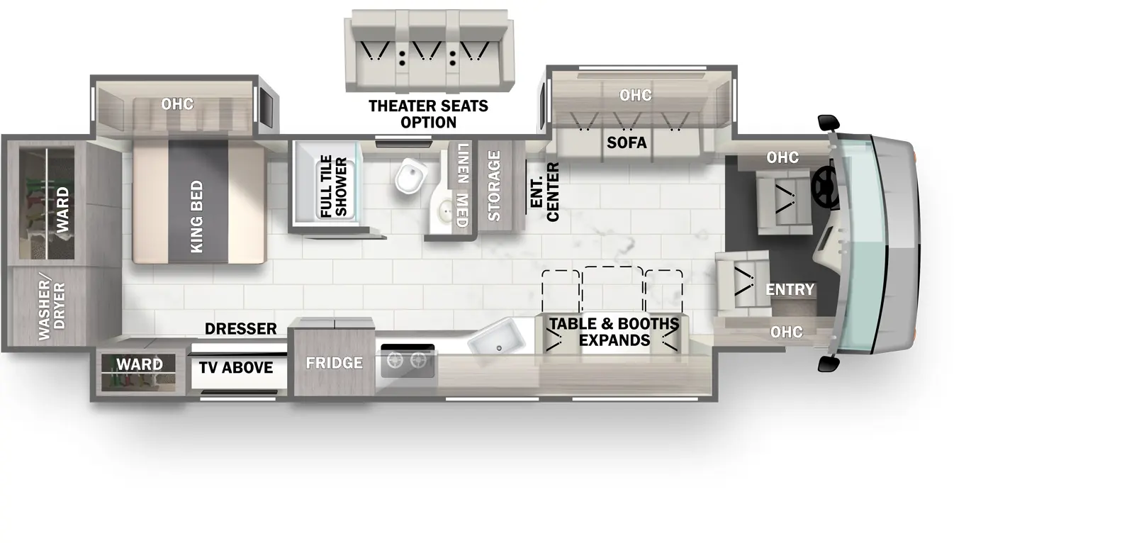 36A Floorplan Image